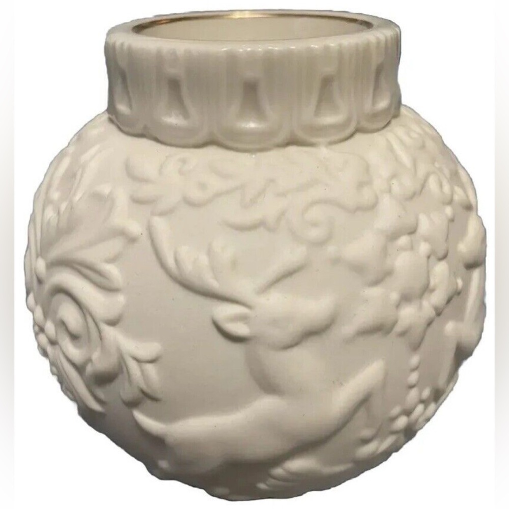 Lenox Ornamental Glow Candle Holder - Picture 1 of 6